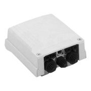 Corning Boîtier vide DDB50 pour 5 lattes DE620036850-1