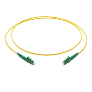 Corning Câble de raccordement fibre optique 2,0 mm 10 m jaune F222201G1Z20010M