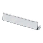 Corning Cadre de panneau LSA-Plus1 10DA verrouillable DE620027537-1