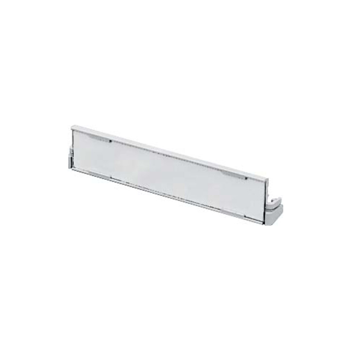 Corning Cadre de panneau LSA-Plus1 10DA verrouillable DE620027537