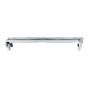 Corning Cadre d'étiquettes LSA-Plus2 10DA verrouillable DE620002597-1