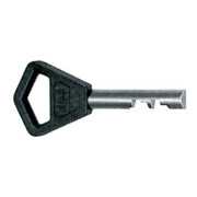Corning Clé pour serrure Abloy, Q2 DE620001193-1