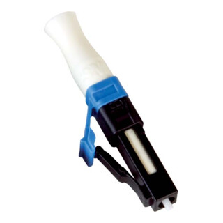 Corning Connecteur LC NPC E9 OS2 noir bleu 80611327760