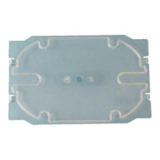 Corning Couvercle VE10 pour cassette de fusion S46998-A 4-A 1-1