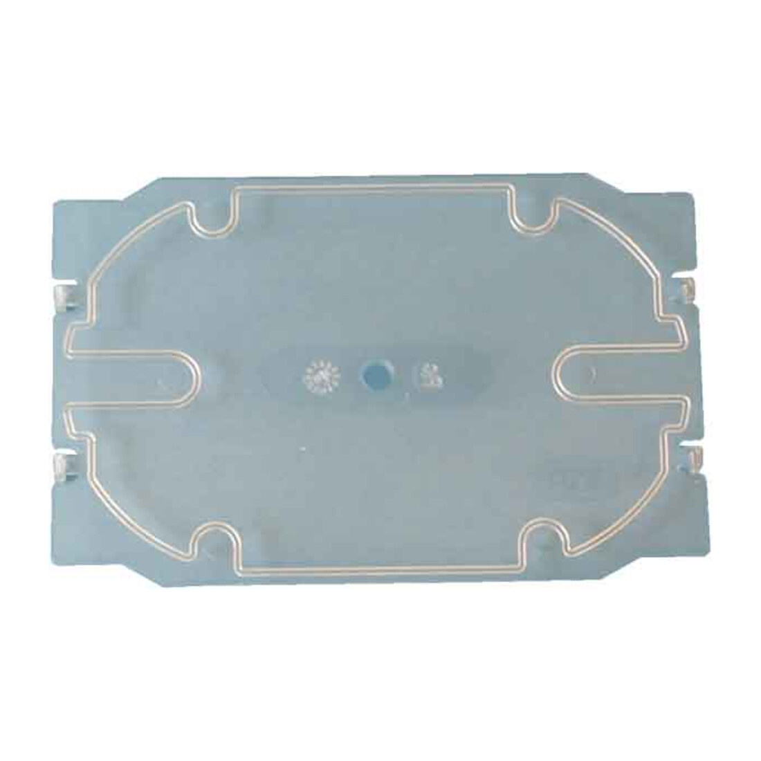 Corning Couvercle VE10 pour cassette de fusion S46998-A 4-A 1