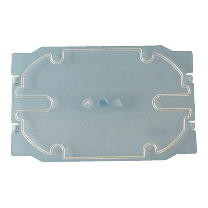 Corning Couvercle VE10 pour cassette de fusion S46998-A 4-A 1