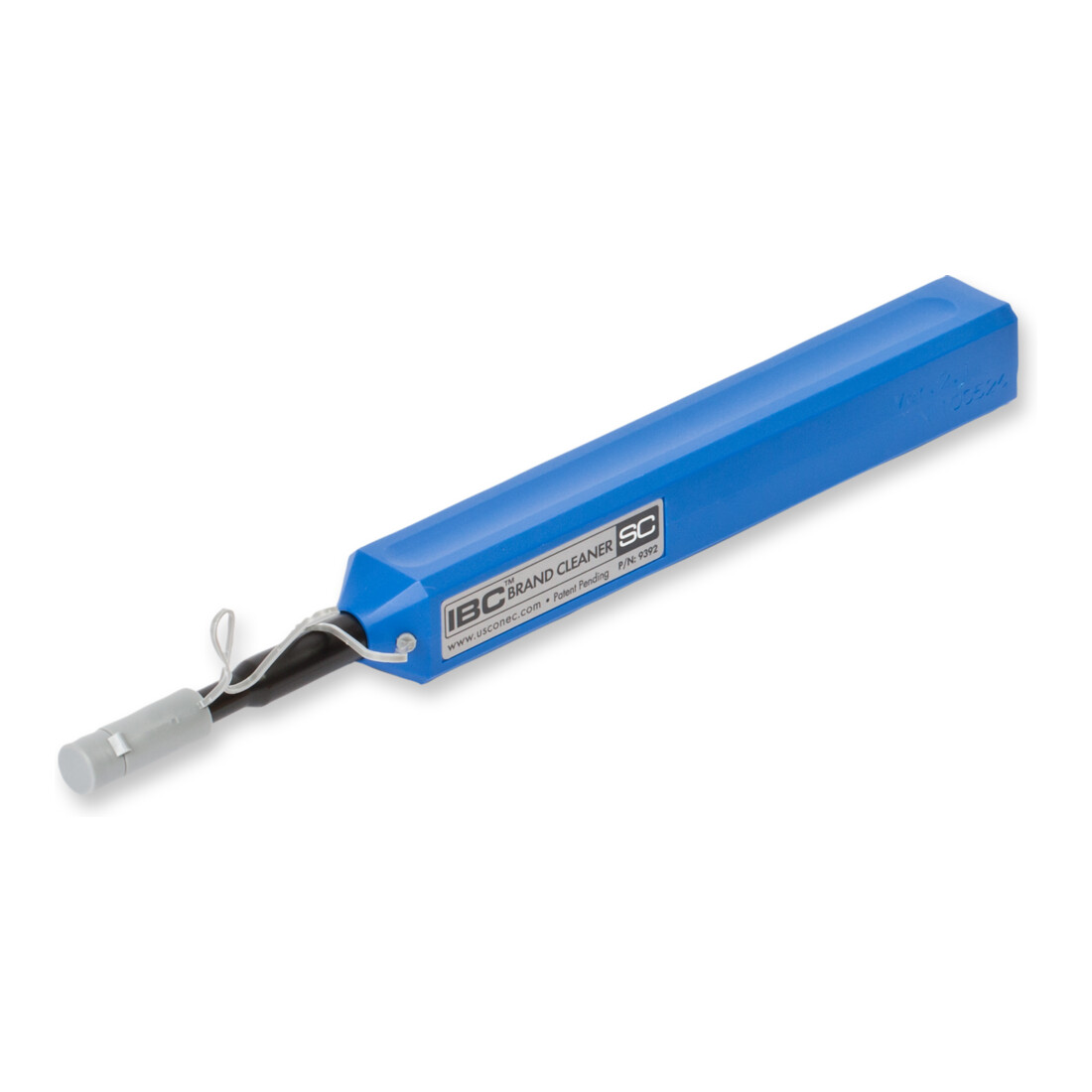 Corning Einzelfaser Portreiniger SC/ST.2,5mm Ferrulen CLEANER-PORT-2.5