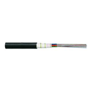 Corning K&L U-DQ(ZN)BH 4x12 OM4CCLT2.3 OM4 ClearCurve 048TRU-T3198A2G-Eca