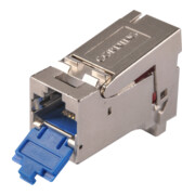 Corning Keystone xs500 Kat6A Modul CAXXSM-00104-C011-BP-3