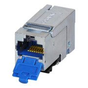 Corning Keystone xs500 Module Kat6A blindé CAXXSM-00104-C001-1