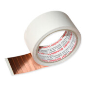 Corning Kupferleitbandstreifen 9x45mm auf Rolle CAXCSN-00000-C011-3