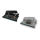 Corning LANSCAPE Boîte de fusion LAN1 6 x LCD OM3/4 PGTL noir LAN1-12AV-PGTL-B