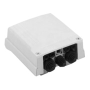 Corning Leergehäuse DDB50 für 5 Leisten DE620036850-3