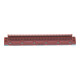 Corning LSA-Plus1 Erdungsleiste f.84 Adern, DIN DE620021266