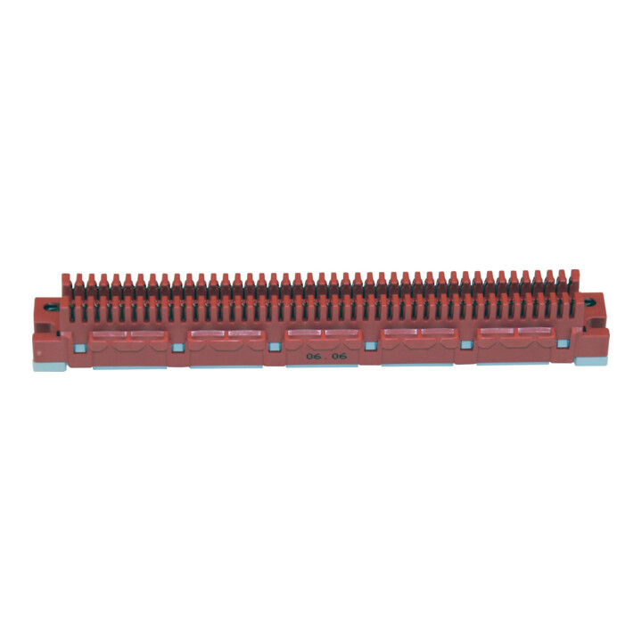 Corning LSA-Plus1 Erdungsleiste f.84 Adern, DIN DE620021266