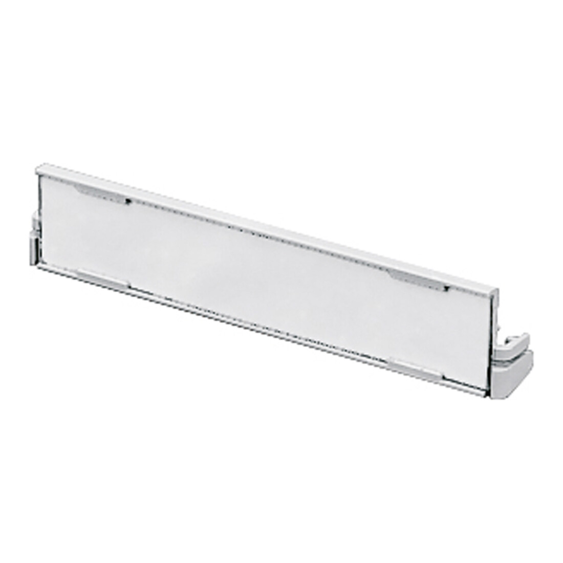 Corning LSA-Plus1 Schilderrahmen 10DA rastbar DE620027537