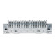 Corning LSA-Plus2 Anschlußleiste f.10DA m.Farbcode DE620045695