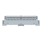 Corning LSA-Plus2 Barrette de séparation pour 10DA avec code couleur DE620045745-1
