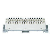 Corning LSA-Plus2 Séparateur pour 10DA sans code couleur DE620045729-1