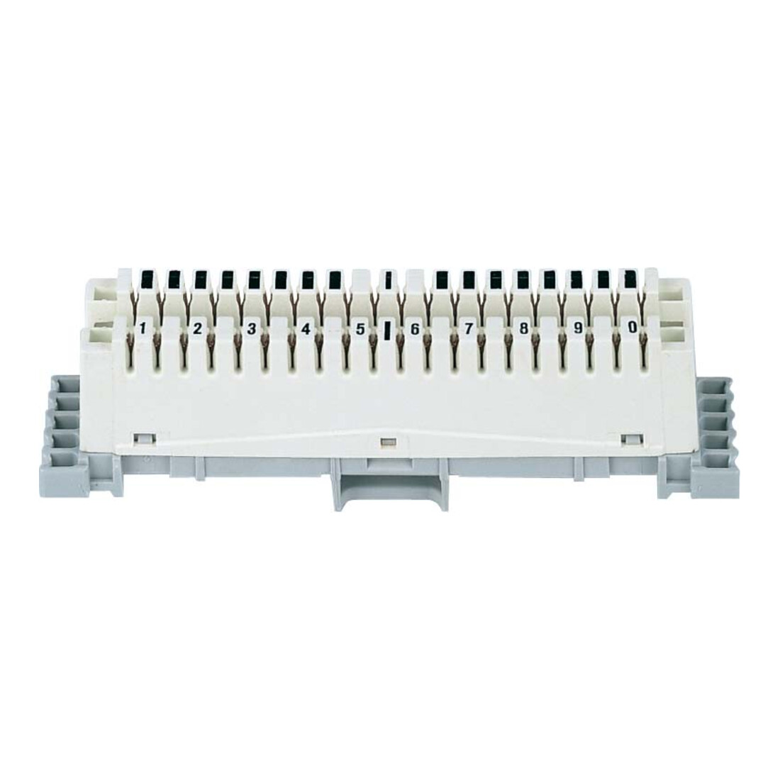 Corning LSA-Plus2 Séparateur pour 10DA sans code couleur DE620045729