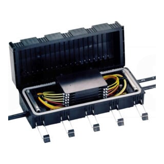 Corning LWL-Muffe S45754-A 3-A 16