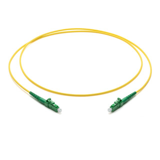 Corning LWL Patchkabel 2.0mm 10m gelb F222201G1Z20010M