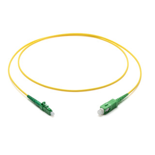 Corning LWL Patchkabel 2.0mm 1m gelb F224401G1Z20001M