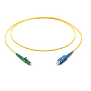Corning LWL Patchkabel 2.0mm 4m gelb F225801G1Z20004M