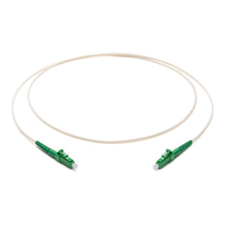 Corning LWL Patchkabel LCA-LCA simplex 2.0mm 1m weiß