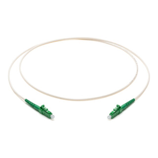 Corning LWL Patchkabel LCA-LCA simplex 2.0mm 2m ws