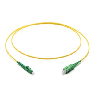 Corning LWL-Patchkabel LCAPC-SCAPC E9U 2mm 1,5m