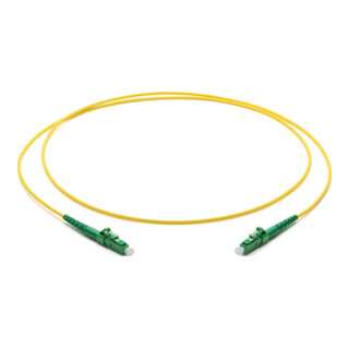 Corning LWL Rangierk. 2m LC-APC SM SIMPLEX 1.6 LSZH E9U F222201G1Z16002M