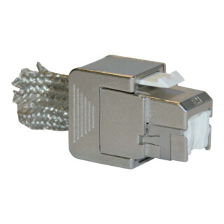 Corning Module de connexion Cat6A PL 180 STP DE010022734