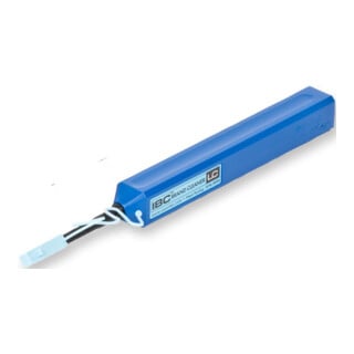 Corning Nettoyeur de fibre unique LC, 1,25 mm manchon CLEANER-PORT-LC