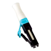 Corning NPC Connecteur LC 50µ OM3/OM4 noir aqua 80611327745-1