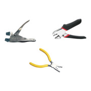 Corning Pince à main pour connexion de conducteur unique DE010024607-1