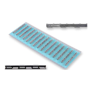 Corning Protection de sertissage CSP-1 (150 pièces)