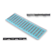 Corning Protection de sertissage CSP-1 (150 pièces)-1