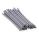 Corning PVDF Tuben grau 3cm FAN-BT-3CM-25