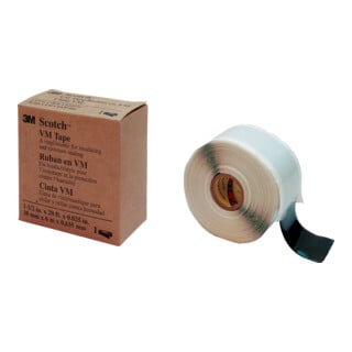 Corning Ruban isolant 38 mm x 6 m x 0,6 mm 80050045014