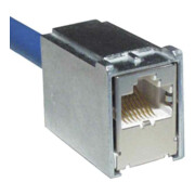 Corning S250 Modul 1xRJ45 geschir.Kat6 CAXESM-00100-C001-1