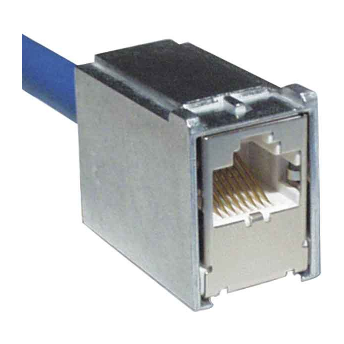 Corning S250 Modul 1xRJ45 geschir.Kat6 CAXESM-00100-C001