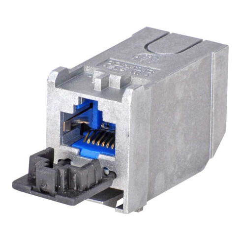 Corning S500 Modul Kat.6A CAXASM-00104-C001