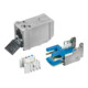 Corning S500 Modul Kat.6A CAXASM-00104-C001-3