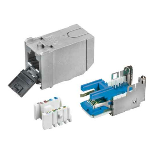 Corning S500 Modul Kat.6A CAXASM-00104-C001