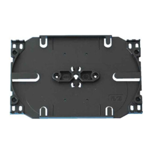 Corning Spleißk.VE10 Spleißkassette C46197-A 7-A 66