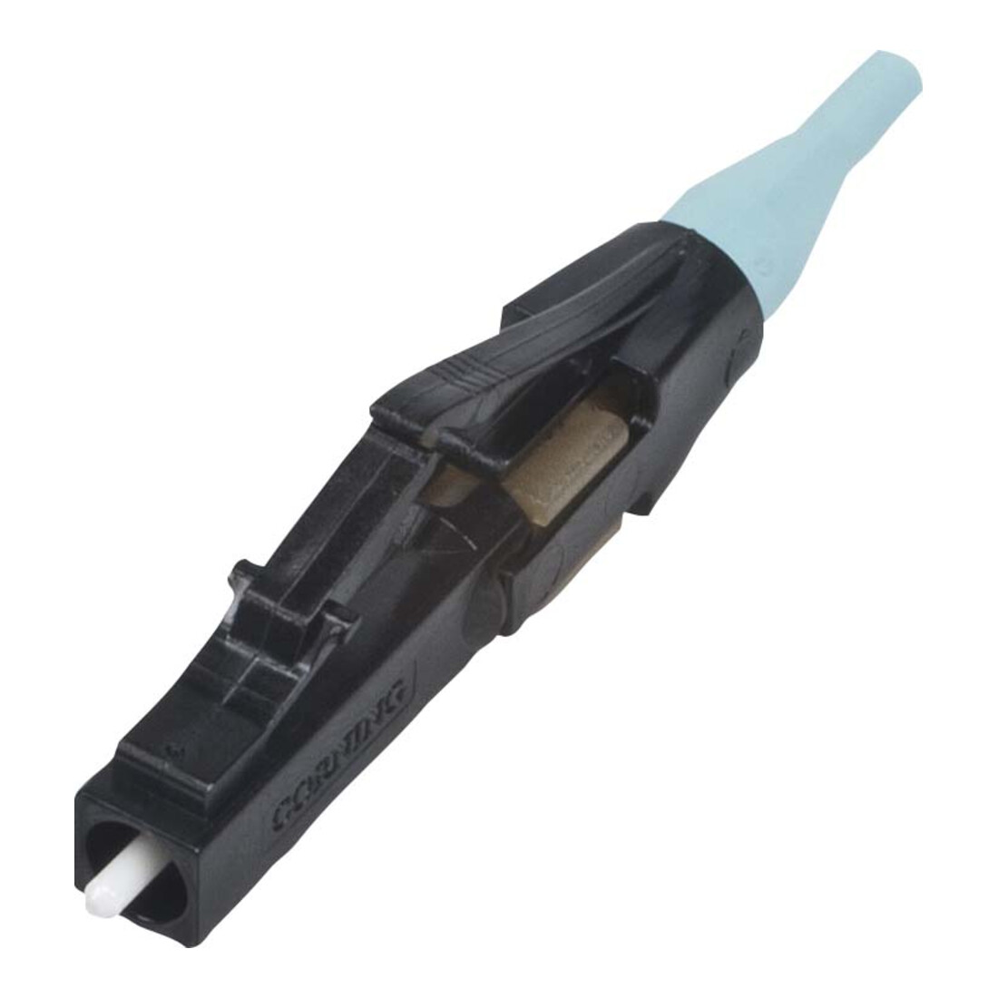 Corning UniCam LC connecteur G50 avec ferrule céramique 95-050-99