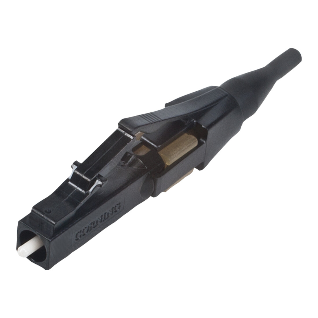 Corning UniCam LC-Stecker G50 Keramik-Ferrule 95-050-99