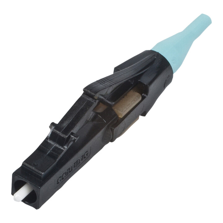 Corning UniCam LC-Stecker OM3/OM4 Multimode 95-050-99-X