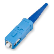 Corning UniCam SC-Stecker E9 SuperPC-Polierung 95-200-41-3